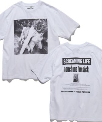 ＣＨＡＲＬＥＳ　ＰＥＴＥＲＳＯＮ　ＰＨＯＴＯ　ＴＥＥ　ＭＨ　１０２６０９５７００００３