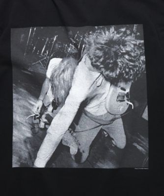 ＣＨＡＲＬＥＳ　ＰＥＴＥＲＳＯＮ　ＰＨＯＴＯ　ＴＥＥ　ＭＨ　１０２６０９５７００００３