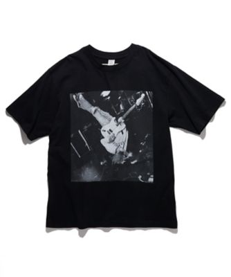 ＜OPEN STUDIO (Women)＞ＣＨＡＲＬＥＳ　ＰＥＴＥＲＳＯＮ　ＰＨＯＴＯ　ＴＥＥ　ＲＧ　１０２６０９５７００００４