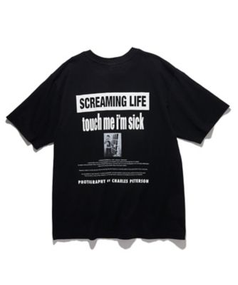 ＣＨＡＲＬＥＳ　ＰＥＴＥＲＳＯＮ　ＰＨＯＴＯ　ＴＥＥ　ＲＧ　１０２６０９５７００００４