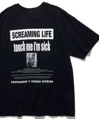 ＣＨＡＲＬＥＳ　ＰＥＴＥＲＳＯＮ　ＰＨＯＴＯ　ＴＥＥ　ＲＧ　１０２６０９５７００００４