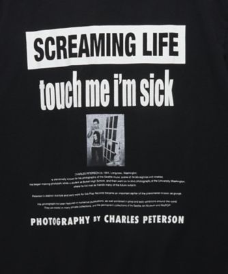 ＣＨＡＲＬＥＳ　ＰＥＴＥＲＳＯＮ　ＰＨＯＴＯ　ＴＥＥ　ＲＧ　１０２６０９５７００００４