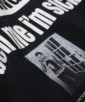 ＣＨＡＲＬＥＳ　ＰＥＴＥＲＳＯＮ　ＰＨＯＴＯ　ＴＥＥ　ＲＧ　１０２６０９５７００００４