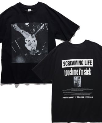 ＣＨＡＲＬＥＳ　ＰＥＴＥＲＳＯＮ　ＰＨＯＴＯ　ＴＥＥ　ＲＧ　１０２６０９５７００００４