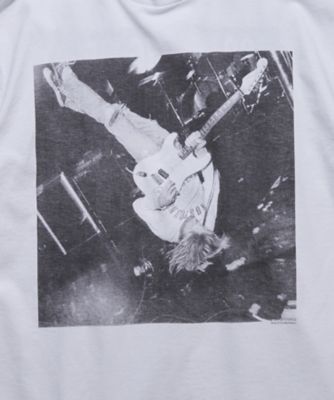 ＣＨＡＲＬＥＳ　ＰＥＴＥＲＳＯＮ　ＰＨＯＴＯ　ＴＥＥ　ＲＧ　１０２６０９５７００００４