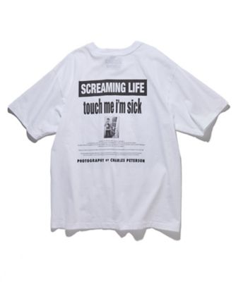 ＣＨＡＲＬＥＳ　ＰＥＴＥＲＳＯＮ　ＰＨＯＴＯ　ＴＥＥ　ＲＧ　１０２６０９５７００００４
