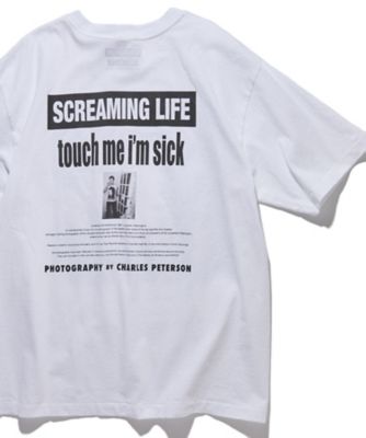 ＣＨＡＲＬＥＳ　ＰＥＴＥＲＳＯＮ　ＰＨＯＴＯ　ＴＥＥ　ＲＧ　１０２６０９５７００００４