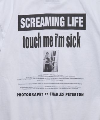 ＣＨＡＲＬＥＳ　ＰＥＴＥＲＳＯＮ　ＰＨＯＴＯ　ＴＥＥ　ＲＧ　１０２６０９５７００００４