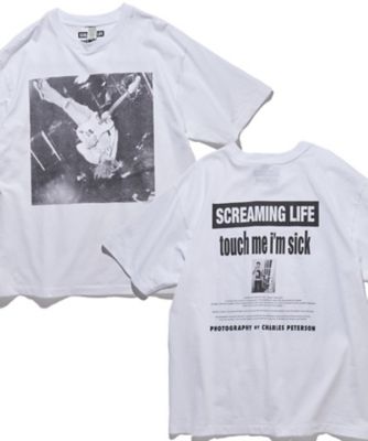 ＣＨＡＲＬＥＳ　ＰＥＴＥＲＳＯＮ　ＰＨＯＴＯ　ＴＥＥ　ＲＧ　１０２６０９５７００００４