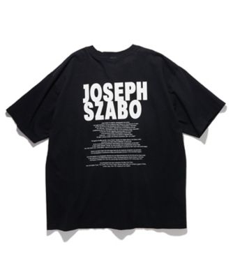 ＪＯＳＥＰＨ　ＳＺＡＢＯ　ＰＨＯＴＯ　ＴＥＥ　　ＰＲＩＳＣＩＬＬＡ　１０２６０９５７００００５