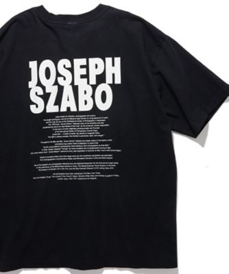ＪＯＳＥＰＨ　ＳＺＡＢＯ　ＰＨＯＴＯ　ＴＥＥ　　ＰＲＩＳＣＩＬＬＡ　１０２６０９５７００００５