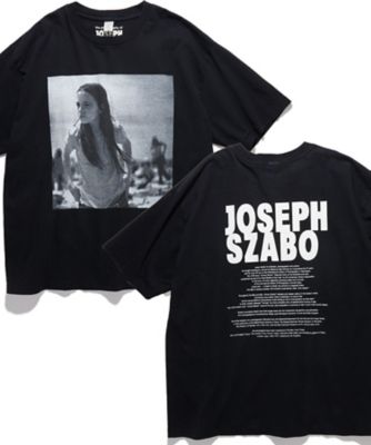 ＪＯＳＥＰＨ　ＳＺＡＢＯ　ＰＨＯＴＯ　ＴＥＥ　　ＰＲＩＳＣＩＬＬＡ　１０２６０９５７００００５