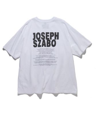 ＪＯＳＥＰＨ　ＳＺＡＢＯ　ＰＨＯＴＯ　ＴＥＥ　　ＰＲＩＳＣＩＬＬＡ　１０２６０９５７００００５