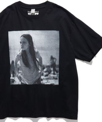ＪＯＳＥＰＨ　ＳＺＡＢＯ　ＰＨＯＴＯ　ＴＥＥ　　ＰＲＩＳＣＩＬＬＡ　１０２６０９５７００００５