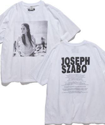 ＪＯＳＥＰＨ　ＳＺＡＢＯ　ＰＨＯＴＯ　ＴＥＥ　　ＰＲＩＳＣＩＬＬＡ　１０２６０９５７００００５