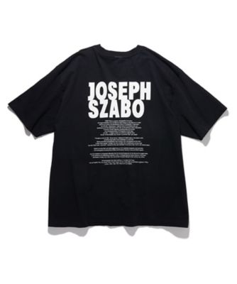ＪＯＳＥＰＨ　ＳＺＡＢＯ　ＰＨＯＴＯ　ＴＥＥ　ＴＥＥＮＡＧＥ　１０２６０９５７００００６