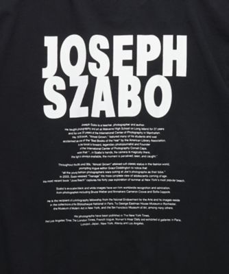 ＪＯＳＥＰＨ　ＳＺＡＢＯ　ＰＨＯＴＯ　ＴＥＥ　ＴＥＥＮＡＧＥ　１０２６０９５７００００６