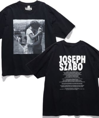 ＪＯＳＥＰＨ　ＳＺＡＢＯ　ＰＨＯＴＯ　ＴＥＥ　ＴＥＥＮＡＧＥ　１０２６０９５７００００６