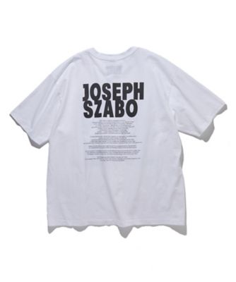 ＪＯＳＥＰＨ　ＳＺＡＢＯ　ＰＨＯＴＯ　ＴＥＥ　ＴＥＥＮＡＧＥ　１０２６０９５７００００６