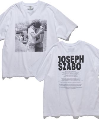 ＪＯＳＥＰＨ　ＳＺＡＢＯ　ＰＨＯＴＯ　ＴＥＥ　ＴＥＥＮＡＧＥ　１０２６０９５７００００６