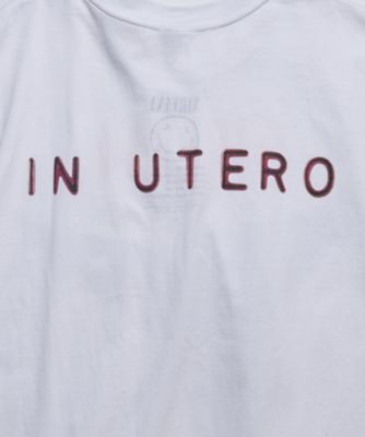 ＮＩＲＶＡＮＡ　ＩＮ　ＵＴＥＲＯ　ＴＥＥ　１０２６０９５７００００８