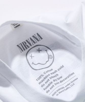 ＮＩＲＶＡＮＡ　ＩＮ　ＵＴＥＲＯ　ＴＥＥ　１０２６０９５７００００８