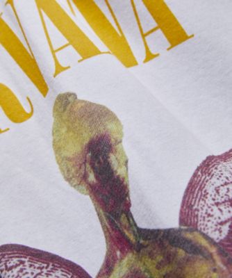 ＮＩＲＶＡＮＡ　ＩＮ　ＵＴＥＲＯ　ＴＥＥ　１０２６０９５７００００８