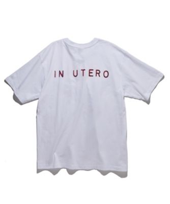 ＮＩＲＶＡＮＡ　ＩＮ　ＵＴＥＲＯ　ＴＥＥ　１０２６０９５７００００８