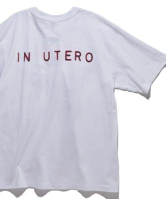 ＮＩＲＶＡＮＡ　ＩＮ　ＵＴＥＲＯ　ＴＥＥ　１０２６０９５７００００８