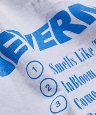 ＮＩＲＶＡＮＡ　ＮＥＶＥＲＭＩＮＤ　ＴＥＥ　１０２６０９５７０００１０