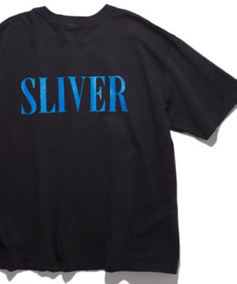 ＮＩＲＶＡＮＡ　ＳＬＩＶＥＲ　ＴＥＥ　１０２６０９５７０００１１