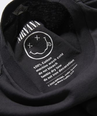 ＮＩＲＶＡＮＡ　ＳＬＩＶＥＲ　ＴＥＥ　１０２６０９５７０００１１