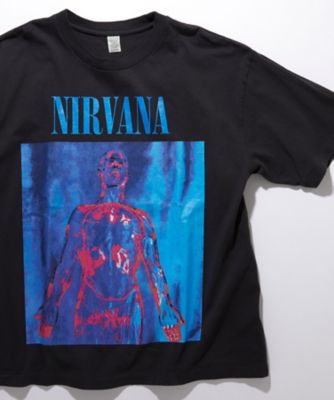 ＮＩＲＶＡＮＡ　ＳＬＩＶＥＲ　ＴＥＥ　１０２６０９５７０００１１