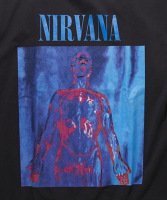 ＮＩＲＶＡＮＡ　ＳＬＩＶＥＲ　ＴＥＥ　１０２６０９５７０００１１