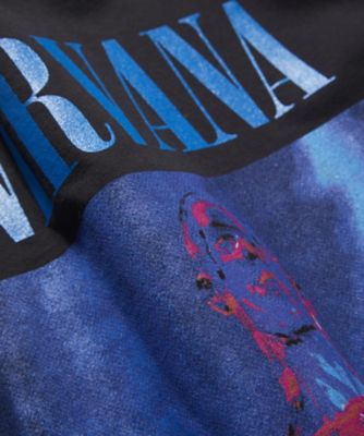 ＮＩＲＶＡＮＡ　ＳＬＩＶＥＲ　ＴＥＥ　１０２６０９５７０００１１