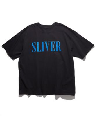 ＮＩＲＶＡＮＡ　ＳＬＩＶＥＲ　ＴＥＥ　１０２６０９５７０００１１