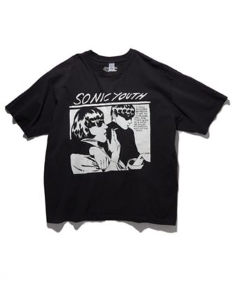 ＜OPEN STUDIO (Women)＞ＳＯＮＩＣ　ＹＯＵＴＨ　ＧＯＯ　ＴＥＥ　１０２６０９５７０００１２
