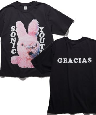 ＳＯＮＩＣ　ＹＯＵＴＨ　ＧＲＡＣＩＡＳ　ＴＥＥ　１０２６０９５７０００１３