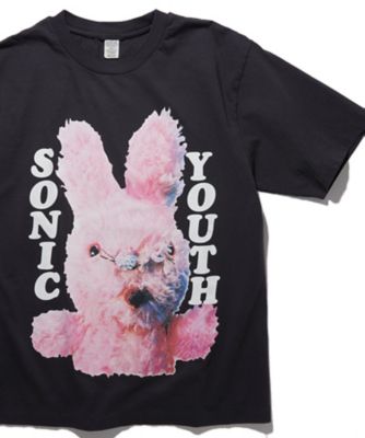 ＳＯＮＩＣ　ＹＯＵＴＨ　ＧＲＡＣＩＡＳ　ＴＥＥ　１０２６０９５７０００１３