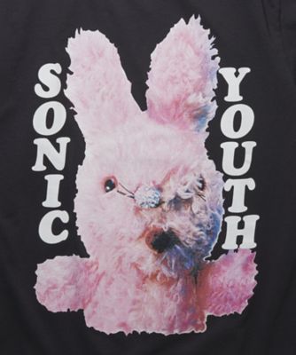 ＳＯＮＩＣ　ＹＯＵＴＨ　ＧＲＡＣＩＡＳ　ＴＥＥ　１０２６０９５７０００１３