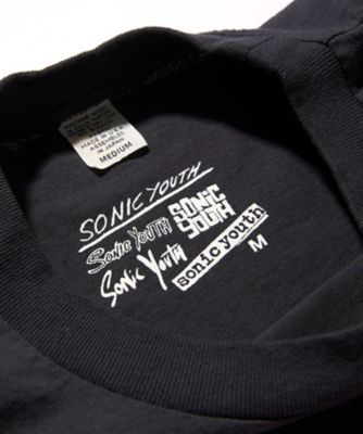 ＳＯＮＩＣ　ＹＯＵＴＨ　ＧＲＡＣＩＡＳ　ＴＥＥ　１０２６０９５７０００１３