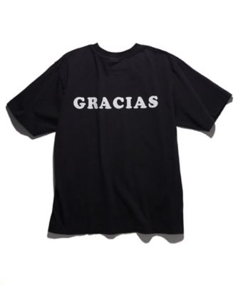 ＳＯＮＩＣ　ＹＯＵＴＨ　ＧＲＡＣＩＡＳ　ＴＥＥ　１０２６０９５７０００１３