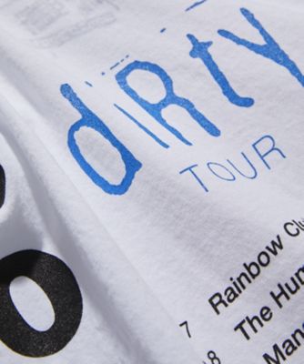 ＳＯＮＩＣ　ＹＯＵＴＨ　ＤＩＲＴＹ　ＴＥＥ　１０２６０９５７０００１４