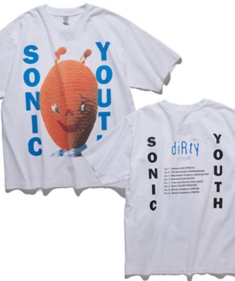 ＳＯＮＩＣ　ＹＯＵＴＨ　ＤＩＲＴＹ　ＴＥＥ　１０２６０９５７０００１４