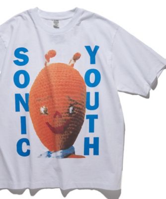 ＳＯＮＩＣ　ＹＯＵＴＨ　ＤＩＲＴＹ　ＴＥＥ　１０２６０９５７０００１４