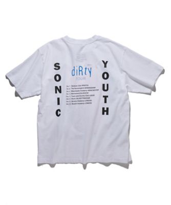 ＳＯＮＩＣ　ＹＯＵＴＨ　ＤＩＲＴＹ　ＴＥＥ　１０２６０９５７０００１４