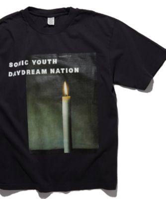＜OPEN STUDIO (Women)＞ＳＯＮＩＣ　ＹＯＵＴＨ　ＤＡＹＤＲＥＡＭ　ＮＡＴＩＯＮ　ＴＥＥ　１０２６０９５７０００１５