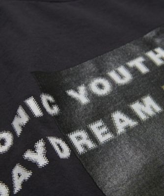 SONIC YOUTH DAYDREAM NATION TEE