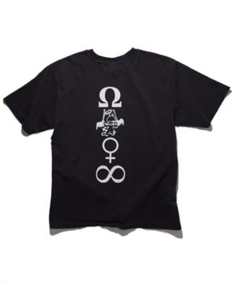 ミュージシャン NAS nysom tour 23 TEE NYSOM Tour '23 Cement T-Shirt - Nas | Official Store