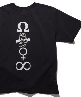 SONIC YOUTH DAYDREAM NATION TEE